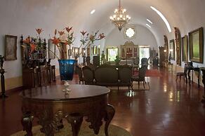 Hacienda San Gabriel de las Palmas