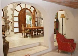 Hacienda San Gabriel de las Palmas