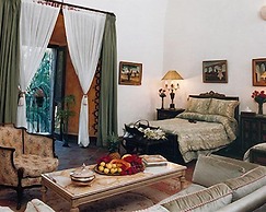 Hacienda San Gabriel de las Palmas