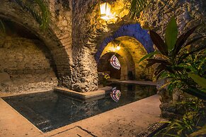 Hacienda San Gabriel de las Palmas