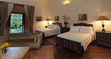 Hacienda San Gabriel de las Palmas