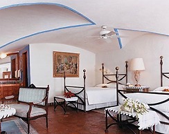 Hacienda San Gabriel de las Palmas