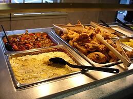 The Village Inn Harrisonburg