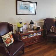 The Village Inn Harrisonburg