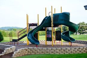 The Village Inn Harrisonburg