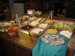 The Village Inn Harrisonburg