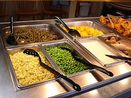 The Village Inn Harrisonburg