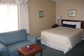 The Village Inn Harrisonburg