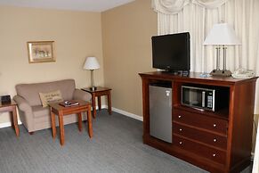 The Village Inn Harrisonburg