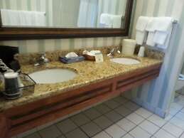 The Village Inn Harrisonburg