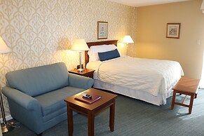 The Village Inn Harrisonburg