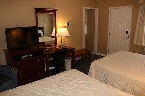 The Village Inn Harrisonburg