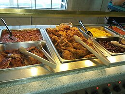 The Village Inn Harrisonburg