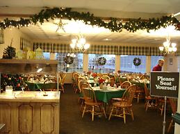 The Village Inn Harrisonburg