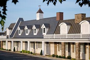 The Village Inn Harrisonburg