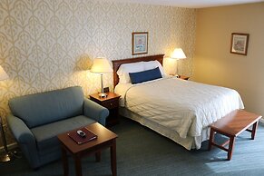 The Village Inn Harrisonburg