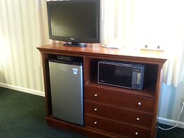 The Village Inn Harrisonburg