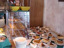 The Village Inn Harrisonburg