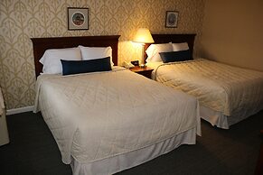 The Village Inn Harrisonburg