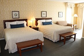 The Village Inn Harrisonburg