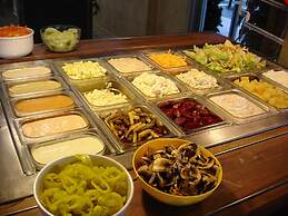 The Village Inn Harrisonburg