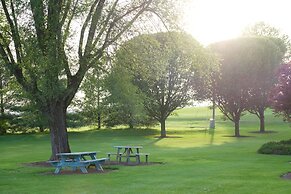 The Village Inn Harrisonburg