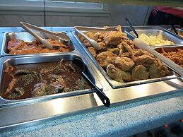 The Village Inn Harrisonburg