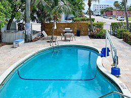 Tranquilo A North Beach Village Resort Hotel