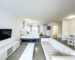 Tranquilo A North Beach Village Resort Hotel