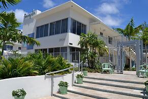 Tranquilo A North Beach Village Resort Hotel