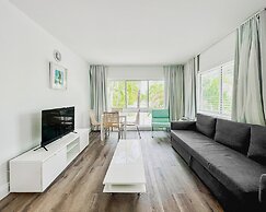 Tranquilo A North Beach Village Resort Hotel