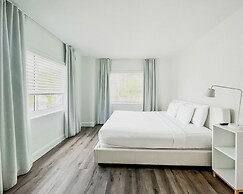 Tranquilo A North Beach Village Resort Hotel