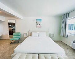 Tranquilo A North Beach Village Resort Hotel