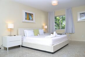 Tranquilo A North Beach Village Resort Hotel