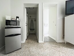 Tranquilo A North Beach Village Resort Hotel