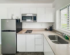 Tranquilo A North Beach Village Resort Hotel