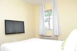 Tranquilo A North Beach Village Resort Hotel