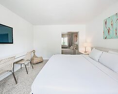 Tranquilo A North Beach Village Resort Hotel