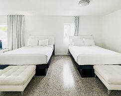 Tranquilo A North Beach Village Resort Hotel