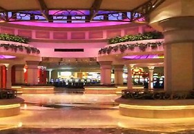Bally's Dover Casino Resort