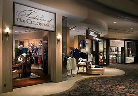 Bally's Dover Casino Resort