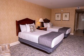 Bally's Dover Casino Resort