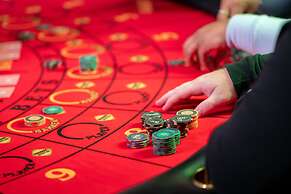 Bally's Dover Casino Resort