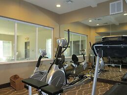 Comfort Inn & Suites Galt - Lodi North