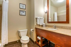 Comfort Inn & Suites Galt - Lodi North
