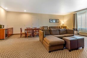 Comfort Inn & Suites Galt - Lodi North