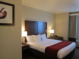 Comfort Inn & Suites Galt - Lodi North