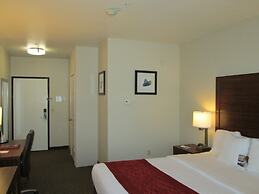 Comfort Inn & Suites Galt - Lodi North