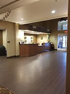 Comfort Inn & Suites Galt - Lodi North