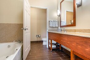 Comfort Inn & Suites Galt - Lodi North
